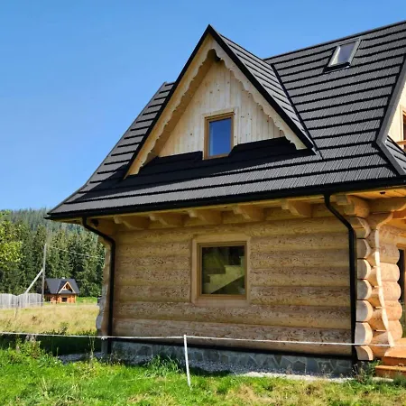 W Witowie Holiday home