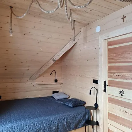 W Witowie Holiday home