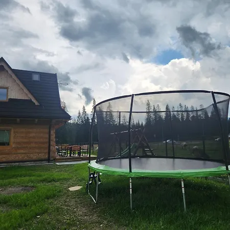 W Witowie Hébergement de vacances