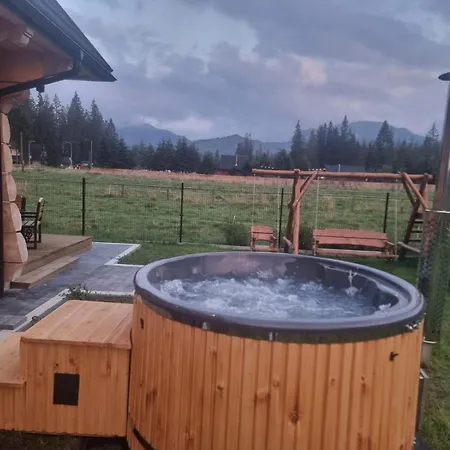W Witowie Witow (Tatra)