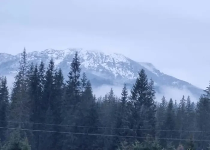 Prázdninový dům W Witowie *